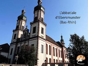 ABBATIALE D'EBERSMUNSTER (1)
